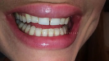 Preview 2 of Palytubee - Britneys Mouth Video 3 Preview