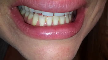 Preview 3 of Palytubee - Britneys Mouth Video 3 Preview
