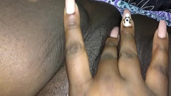 Preview 3 of Cum Covered Doggy Style - Wet Pussy
