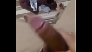 Preview 3 of Kylie Brooks Vs Lex - Punheta de presente do amigo