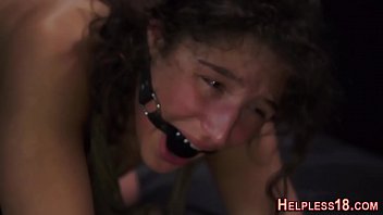 Preview 4 of Stars Ride Mom - Bdsm teen slut fingered