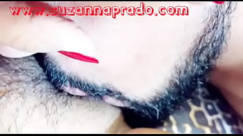 Preview 2 of Wichs Mit Mir Deutsch - Suzanna Prado