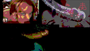 Preview 1 of Sex Di Sawah China - Sissy control animation with voice