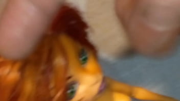 Preview 1 of In Bus Tokeo Sex - Cumpilation Facial a mis mu&ntilde_ecas Monster High #10