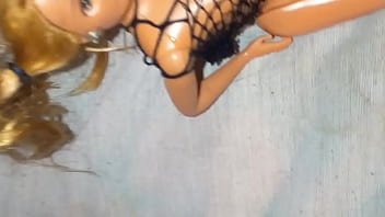 Preview 4 of In Bus Tokeo Sex - Cumpilation Facial a mis mu&ntilde_ecas Monster High #10