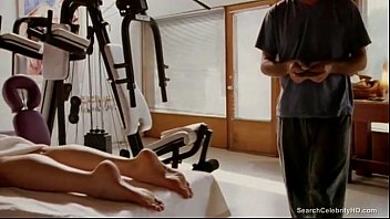 Preview 2 of Japanese Sexy Boss - Mainstream Movie Scene Massage Big Tits