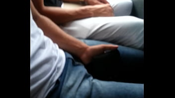 Preview 2 of 3d X Ray - Floripa Mala no Bus 2