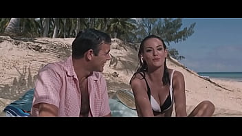 Preview 3 of Pornsecrectly - Claudine Auger in Thunderball (1966)