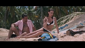 Preview 4 of Pornsecrectly - Claudine Auger in Thunderball (1966)