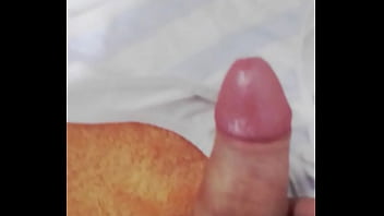 Preview 4 of Dental Fetish - Masturbandome en el Tanga de mi prima
