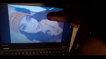 Preview 2 of Ggg Dubal - Cumtribute para Lunitabebex #9