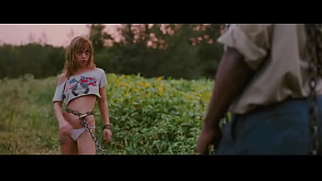 Preview 2 of Passion Pron - Christina Ricci in Black Snake Moan (2008) - 2