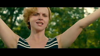 Preview 2 of Sxx Putri - Christina Ricci in Z - The Beginning of Everything (2015)