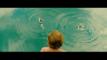 Preview 3 of Sxx Putri - Christina Ricci in Z - The Beginning of Everything (2015)