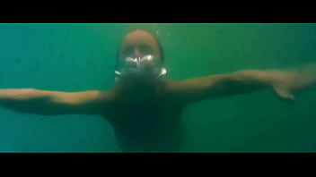 Preview 4 of Sxx Putri - Christina Ricci in Z - The Beginning of Everything (2015)