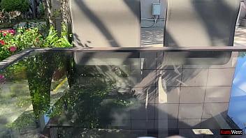 Preview 1 of Wc Public China - Picked up a sad girl in a hotel and pleased her with hard fucking and cum on her face