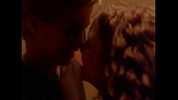 Preview 2 of Beeg Crambi - Lesbian Sex in Club Toilet