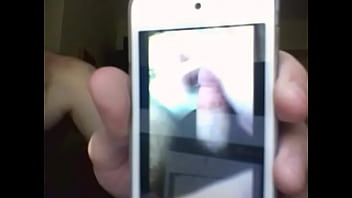 Preview 1 of Video Xxx Semi - Masturbating Dick