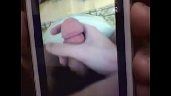 Preview 4 of Video Xxx Semi - Masturbating Dick