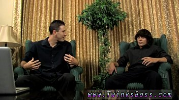 Preview 1 of Donkey Booty Candid Jiggly Dress - White briefs gay sex scene Danny&#039_s got a lengthy beef whistle and
