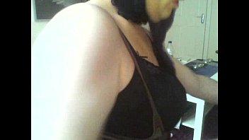 Preview 2 of Stickam Biqle - 160319-171548