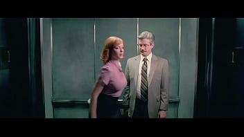 Preview 1 of Try Tyler - Christina Hendricks in The Family Tree (2011)