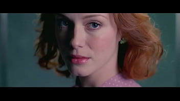 Preview 4 of Try Tyler - Christina Hendricks in The Family Tree (2011)