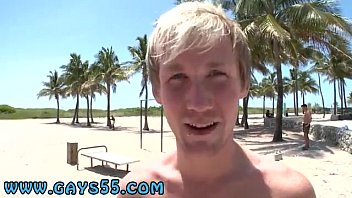 Preview 2 of Kasey Warner Squirt - Free teen gay twink boy downloads David And Goliath In Love