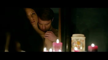 Preview 1 of Mboo Nene - Chlo&euml_ Sevigny in Hit &amp_ Miss (2012)