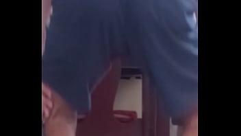 Preview 1 of Brandi Xxx Ass - VID 20160302 113752 edit 0