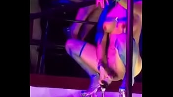 Preview 4 of Honey Wilder Dorothy Juliet - Buen video