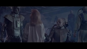Preview 3 of Sodomized Anal - Cheryl Ladd in Millennium (1989) - 2