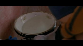 Preview 2 of W0orship My Ass - Chiara Caselli in My Own Private Idaho (1991)