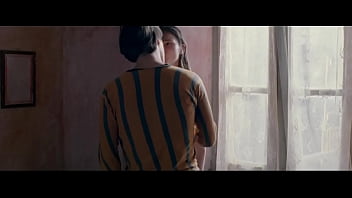 Preview 1 of W0orship My Ass - Chiara Caselli in My Own Private Idaho (1991)