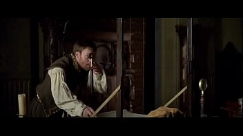 Preview 2 of Clips Olgun Turk Gay - Charlotte Salt in The Tudors (2007-2011) (2)