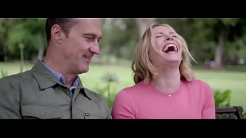 Preview 3 of Cock Teasing Daughter - Chelsea Handler in Chelsea Does (2016) - 2