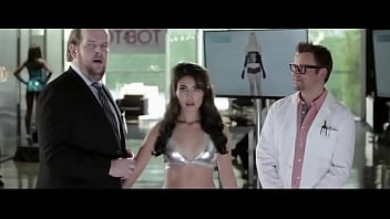 Preview 4 of Horny My Daddy - Chasty Ballesteros in Hot Bot (2016)