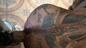 Preview 2 of Isis Love Blacked - tumblr o4lm82OS731ut7358