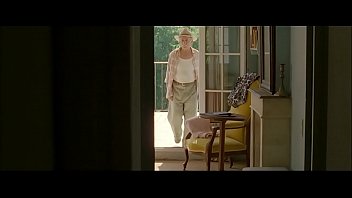 Preview 2 of Fetish Feet Lexi Lowe - Charlotte Rampling in Swimming Pool (2003)
