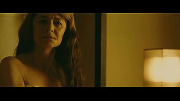 Preview 4 of Amca Turkish - Charlotte Rampling in Life During Wartime (2010)