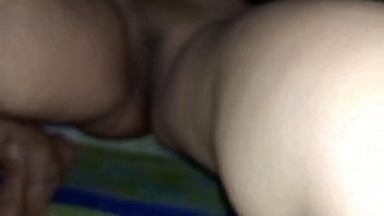 Preview 1 of Bo Hnh - My stepsis invited me for hard fucking when she was period time