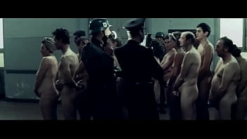 Preview 2 of Aunty Trmaryy - Charlotte Rampling in The Night Porter (1975)