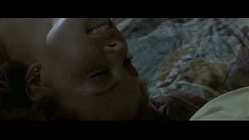 Preview 3 of Dyke Amateurys - Charlize Theron in Reindeer Games (2000) - 2