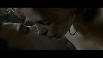 Preview 1 of Irak Soldier Rape - Charlize Theron in Reindeer Games (2002)