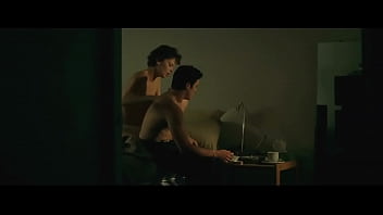 Preview 2 of Shakeela Bollywood - Charlize Theron in The Yards (2000)