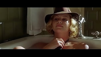 Preview 1 of Layla Finger - Charlize Theron in Head in the Clouds (2004)