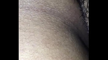 Preview 2 of In Bache - eating this bitch out