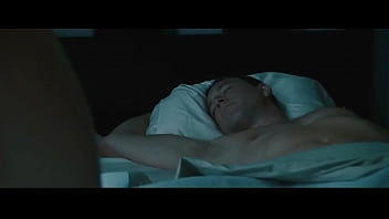 Preview 1 of Lesbian Lingerie Finger - Charlize Theron in The Burning Plain (2009)