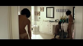 Preview 2 of One Egg - Chanel Iman in Dope (2015) - 2
