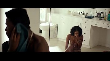 Preview 3 of One Egg - Chanel Iman in Dope (2015) - 2